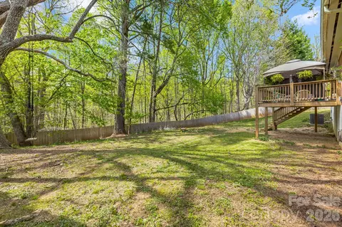 Exterior - 37 Duck Dr, Mars Hill, NC 28754 photo 6 of 6