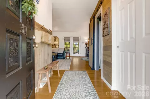 Entry Way - 37 Duck Dr, Mars Hill, NC 28754 photo 1 of 2