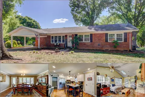 113 Delview Dr, Cherryville, NC 28021