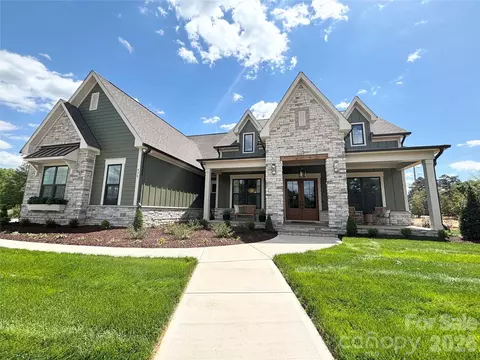430 Voyager Ne 1 Ln NE #1, Concord, NC 28025