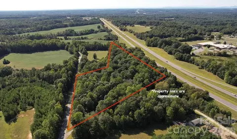 2166 Vestibule Church, Kings Mountain, NC 28086