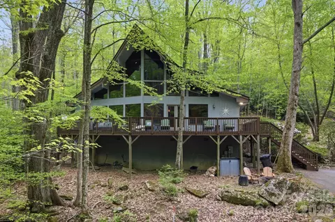 401 Saratoga, Boone, NC 28607