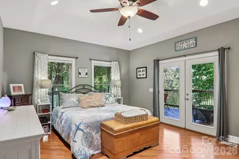 Bedroom - 6 Wagon Trce, Flat Rock, NC 28731 photo 1 of 8
