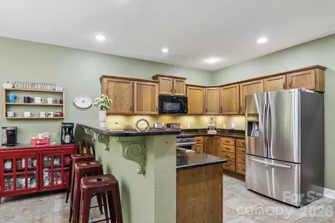 Kitchen - 6 Wagon Trce, Flat Rock, NC 28731 photo 1 of 4