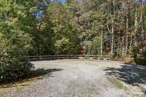 Exterior - 6 Wagon Trce, Flat Rock, NC 28731 photo 6 of 6