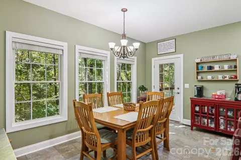 Dining - 6 Wagon Trce, Flat Rock, NC 28731 photo 1 of 2