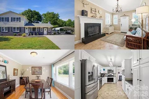4070 Mt Gallant Rd, Rock Hill, SC 29732