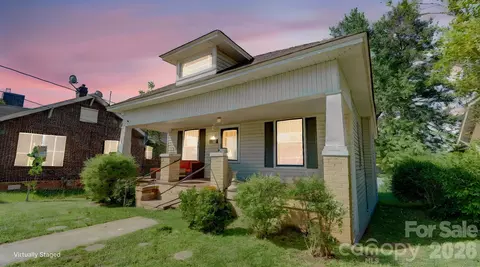 119 Heilig Ave, Salisbury, NC 28144