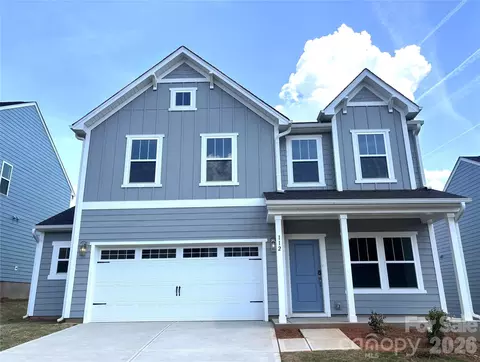 112 Borders 185 St #185, Statesville, NC 28677