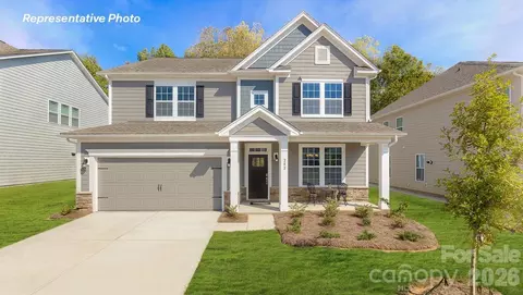 9115 Carner Ave, Huntersville, NC 28078