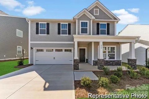 122 Peak View 3 Rd #3, Statesville, NC 28677
