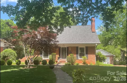 1745 Wensley Dr, Charlotte, NC 28210