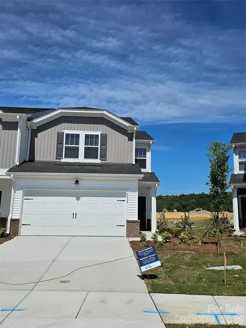 8200 Hidden Springs 184 Trl #184, Charlotte, NC 28216