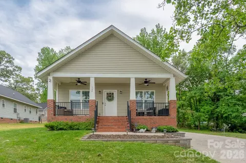 109 Wayne Ave, Kannapolis, NC 28081