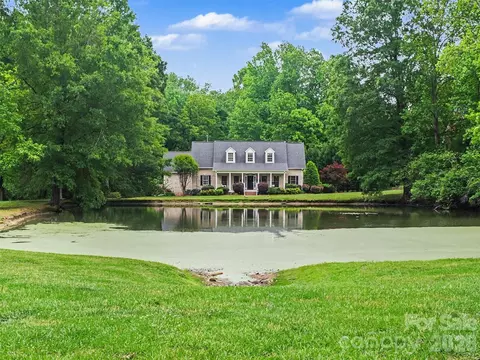 1310 Allison Ct, Salisbury, NC 28146