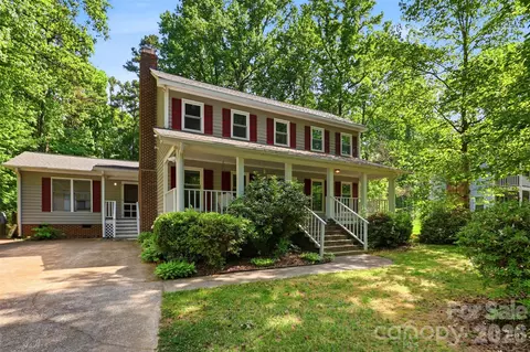 14236 Maple Hollow Ln, Mint Hill, NC 28227