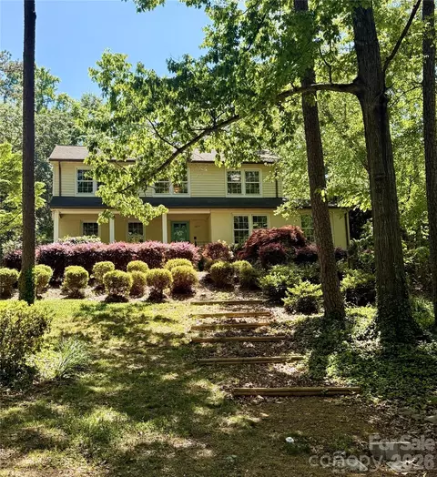 1215 Turnbridge Rd, Charlotte, NC 28226