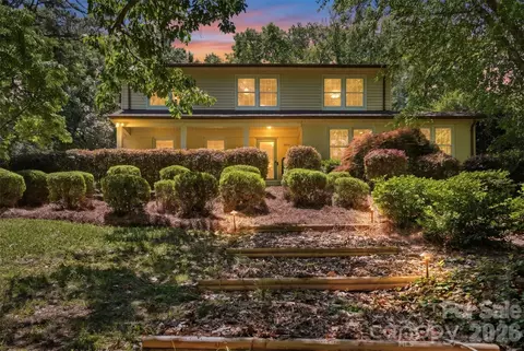 1215 Turnbridge Rd, Charlotte, NC 28226