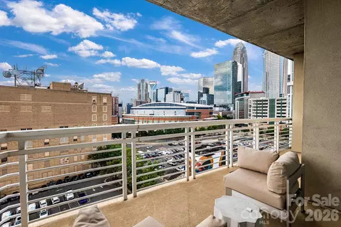 505 E 6th 1006 St #1006, Charlotte, NC 28202