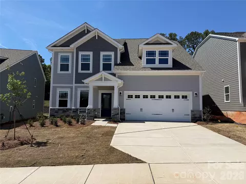 2036 Hackney St, Huntersville, NC 28078