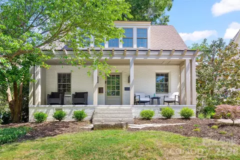 208 Wales Ave, Charlotte, NC 28209