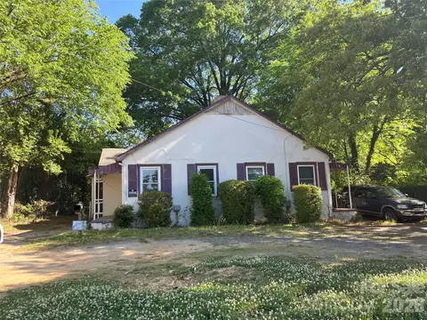 Tuckaseegee Road, Charlotte, NC 28208