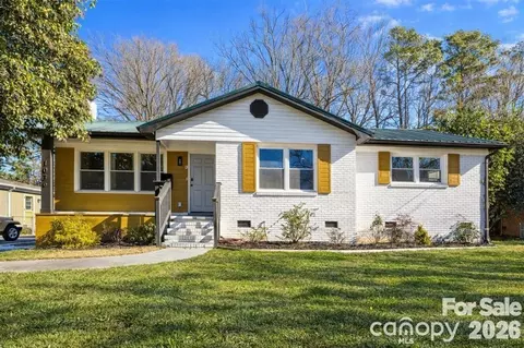 1036 Cutler Pl, Charlotte, NC 28205