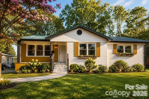 1036 Cutler Pl, Charlotte, NC 28205