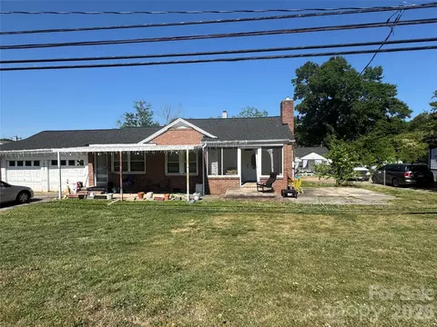 1405 Hickory Grove Rd, Gastonia, NC 28056