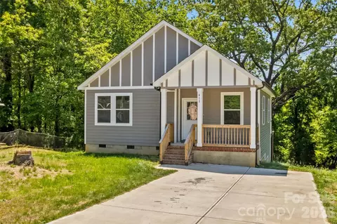 412 Royal St, Salisbury, NC 28144