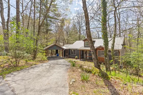 46 Poplar Ct, Sapphire, NC 28774