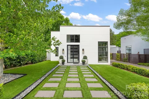 4547 Craig Ave, Charlotte, NC 28211