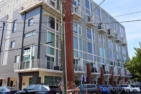 3123 N Davidson 204 St #204, Charlotte, NC 28205