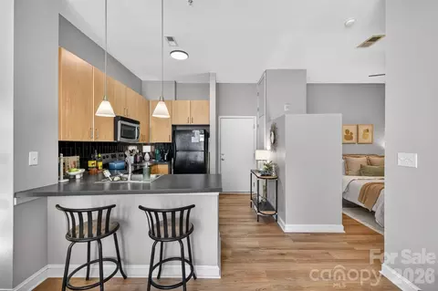 2125 Southend 334 Dr #334, Charlotte, NC 28203