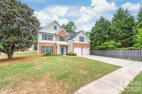 11940 Humboldt Dr, Charlotte, NC 28277