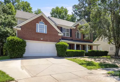 11444 Mangla Dr, Charlotte, NC 28214