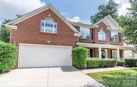 11444 Mangla Dr, Charlotte, NC 28214