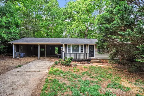 607 Texas Trl, Dallas, NC 28034
