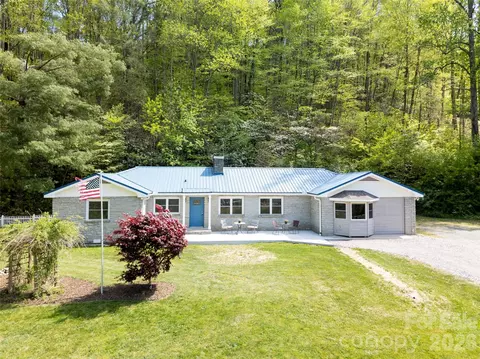 2629 Soco Rd, Maggie Valley, NC 28751