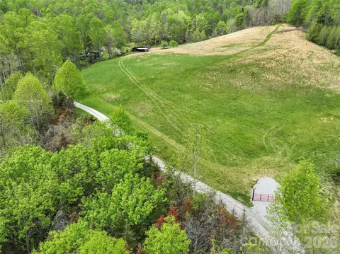 Sierra Drive, Bakersville, NC 28705