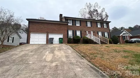 1022 Balsam Ter, Charlotte, NC 28214