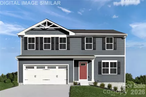11006 Rococo Ln, Charlotte, NC 28214