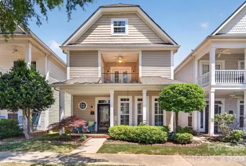 5106 Alysheba Dr, Indian Trail, NC 28079