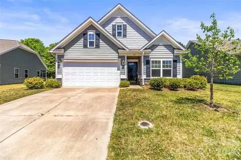 1415 Troon Dr, Salisbury, NC 28144