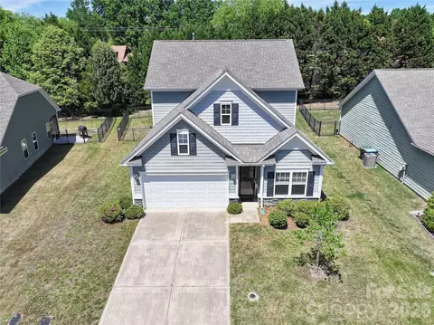 1415 Troon Dr, Salisbury, NC 28144