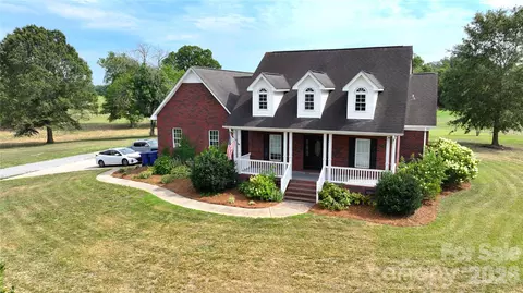 6710 Lawyers E Rd E, Marshville, NC 28103