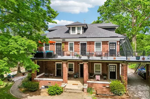 109 N Liberty 4 St #4, Asheville, NC 28801