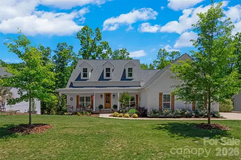 662 Sandbar Pt, Lake Wylie, SC 29710