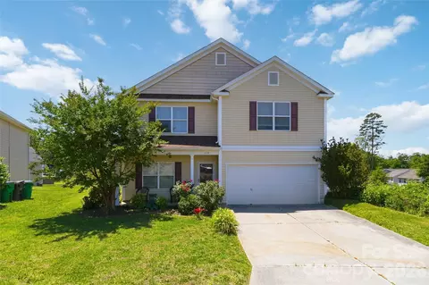 1839 Bray Dr, Charlotte, NC 28214