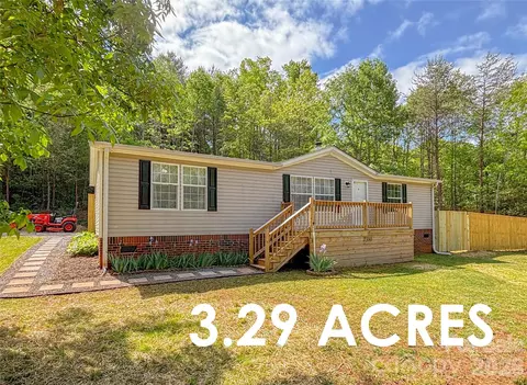 2330 W View Acres Avenue Ext, Hickory, NC 28601